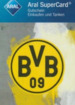 ARAL SuperCard - Borussia Dortmund BVB - 2018/2019