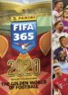 FIFA 365 Stickeralbum 2020 - The Golden World of Football (Panini)