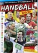 Handball 2019/2020 - Das offizielle Stickeralbum (Victus)