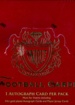 World Football UNIQUE 2013 (Futera)