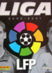Spanish Liga 2000/2001 (Panini)