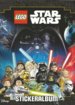 LEGO Star Wars - Stickerserie (Blue Ocean)