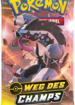 Pokémon TCG: Schwert & Schild - Weg des Champs (Deutsch)