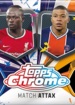 UEFA Champions League Chrome 2020/2021 (Topps)