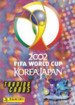 FIFA World Cup Korea/Japan 2002 - Trading Cards (Panini)
