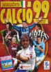 Calcio 1998/1999 (Merlin)
