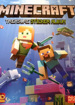 Minecraft Treasure (Panini)