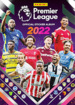 English Premier League 2021/2022 - Sticker Collection (Panini)