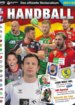 Handball 2021/2022 - Das offizielle Stickeralbum (Victus)