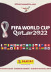 FIFA World Cup Qatar 2022 - Sticker Collection (Panini)