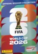FIFA World Cup 2026 - United Edition Sticker Collection (Panini Schweiz)