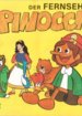 Der Fernseh Pinocchio (Americana)