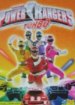 Power Ranger Turbo (DS)