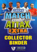 Match Attax English Premier League 2008/2009 - Extra (Topps)