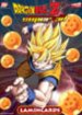 Dragonball Z Super 3D Lamincards (Edibas)