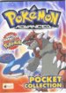 Pokémon Advanced Pocket (Merlin)
