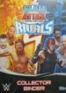 WWE Slam Attax - Rivals (Topps)