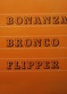 Bonanza Bronco Flipper