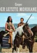 Der letzte Mohikaner (Gloria Verlag)