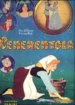 Aschenputtel - Cinderella (Panini)