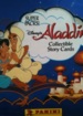 Aladdin - Collectible Story Cards (Panini)