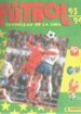 Futbol 1993/1994 (Panini)