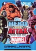 Hero Attax 2012 Trading Card Game (Topps)