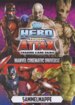 Hero Attax - Marvel Cinematic Universe (Topps)