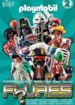 Playmobil Figures - Serie 2 «Boys» (Playmobil 5157)