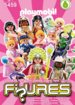 Playmobil Figures - Serie 6 «Girls» (Playmobil 5459)