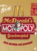 McDonalds Monopoly Gewinnspiel 07