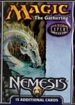 Magic TCG: Nemesis (Deutsch)