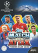 Match Attax UEFA Champions League 2016/2017 (Topps)