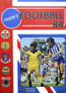UK Football 1983/1984 (Panini)
