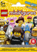 LEGO Minifigures - Serie 12 (LEGO 71007)