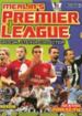 English Premier League 2007/2008 (Merlin)