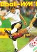 Fussball-WM 1986 (Ferrero)