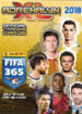 FIFA 365 - Adrenalyn XL 2018 (Panini)