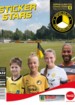 SPVG 05/07 Odenkirchen - Saison 2017/2018 (Stickerstars)