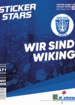 SG Wilking Offenbach - Saison 2017/2018 (Stickerstars)