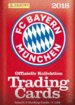 FC Bayern München 2018 - Trading Cards (Panini)