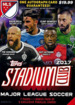 Stadium Club MLS 2017 (Topps)