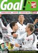 GOAL - Sammelalbum Euro 2004 (Ferrero)