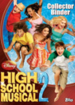 High School Musical 2 Trading Cards (Topps)