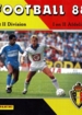 Football Belgium 1988 (Panini)