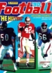 NFL Sticker Collection 1990 (Panini)