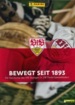 125 Jahre VfB - bewegt seit 1893 (Juststickit)