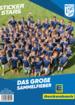 TSG 1846 Mainz-Bretzenheim - Saison 2018/2019 (Stickerstars)