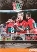 NEC Nijmegen 2017/2018 (coop / Niederlande)