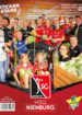 HSG Nienburg - Saison 2018/2019 (Stickerstars)